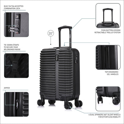 Ally Carry On 20"