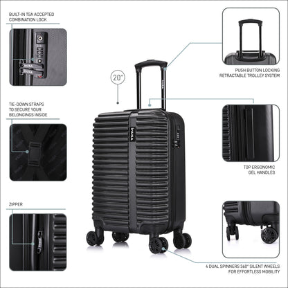 Ally Carry On 20"