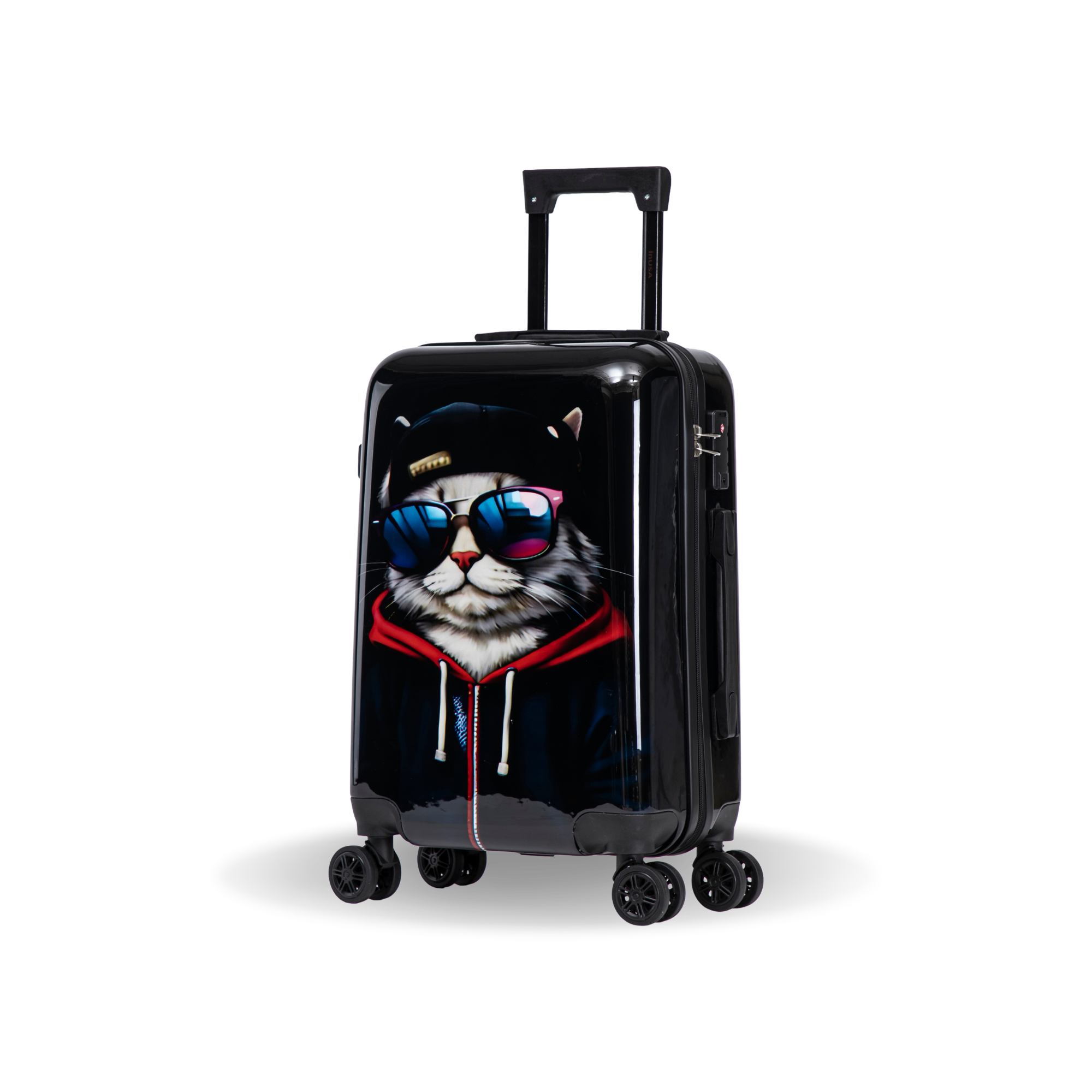 Prints Carry On 20"