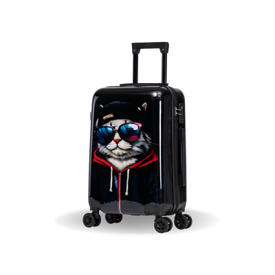 Prints Carry On 20"