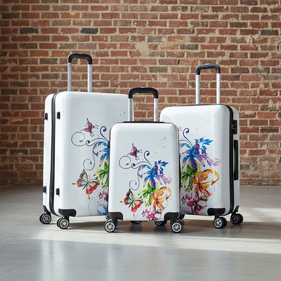 Prints 3 Piece Set 20''/24''/28''