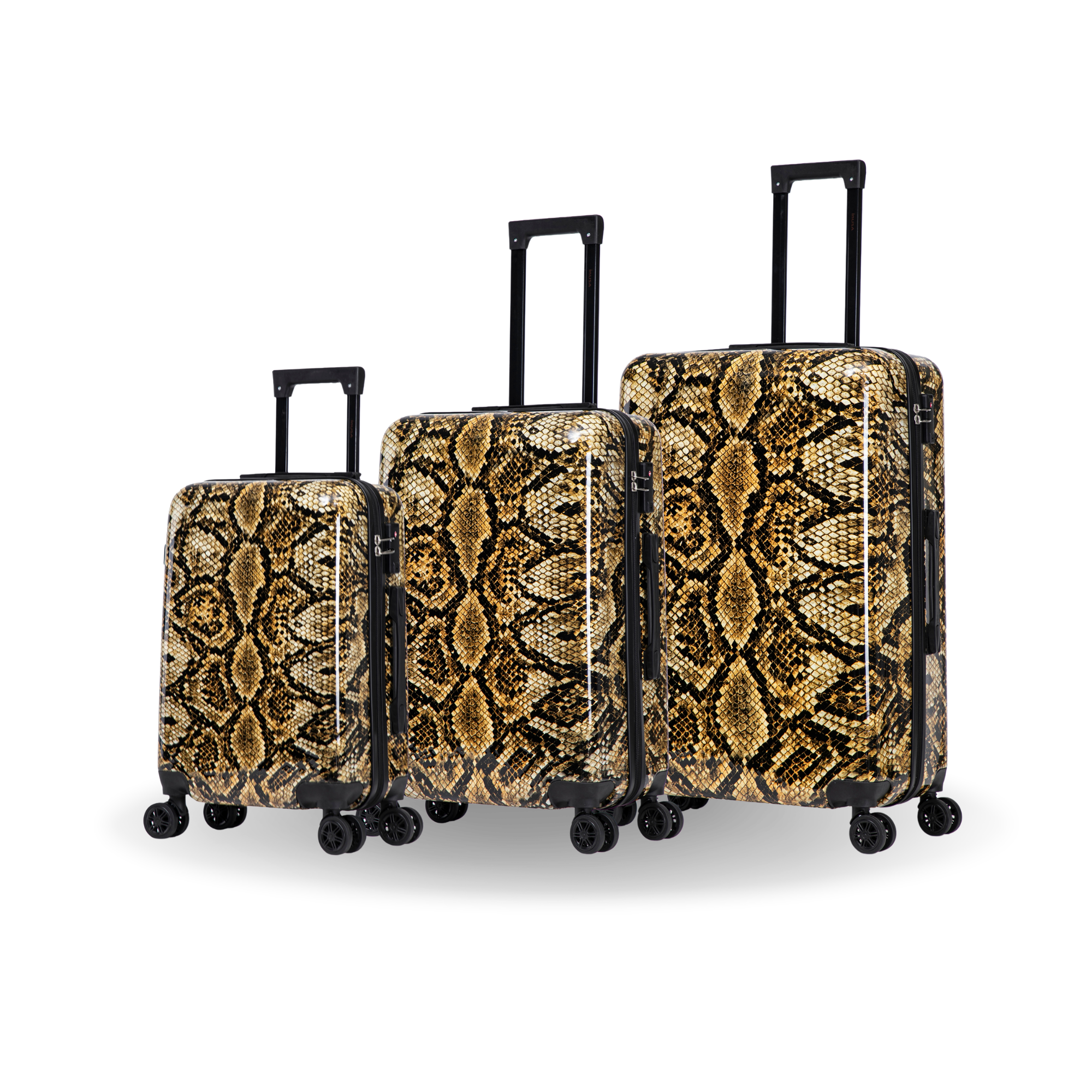 Prints 3 Piece Set 20''/24''/28''