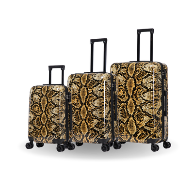 Prints 3 Piece Set 20''/24''/28''