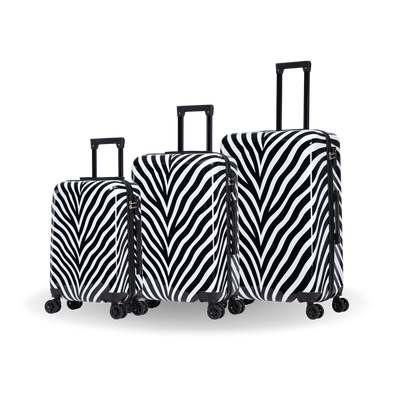 Prints 3 Piece Set 20''/24''/28''