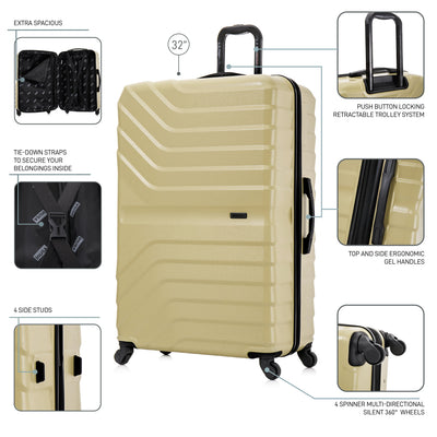 Aurum Extra Large 32"
