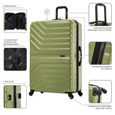 Aurum Extra Large 32"