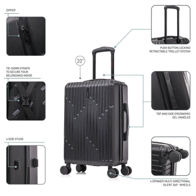 Drip Carry On 20"