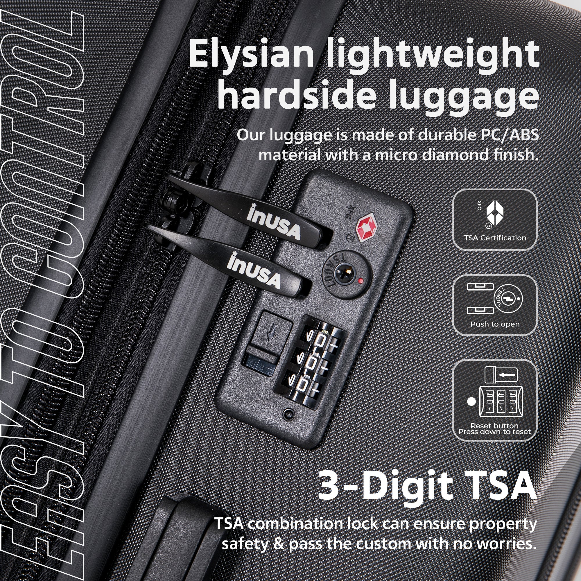 Elysian Medium 24"