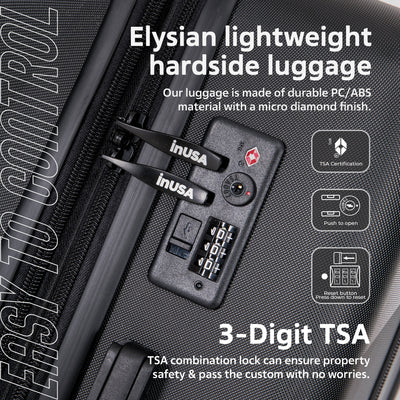 Elysian Carry On 20"