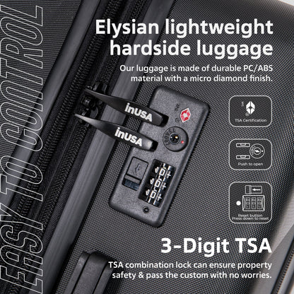 Elysian Carry On 20"