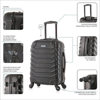 Endurance Carry On 20"
