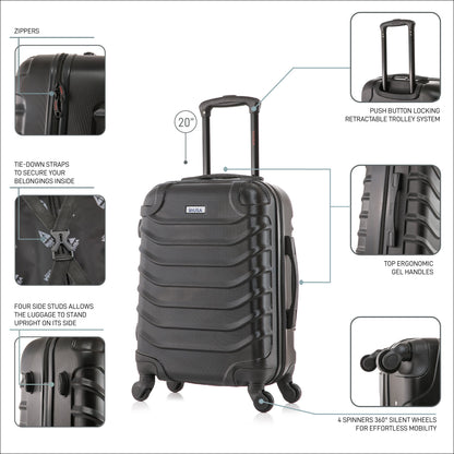 Endurance Carry On 20"