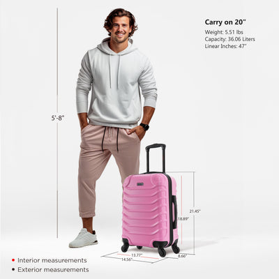 Endurance Carry On 20"
