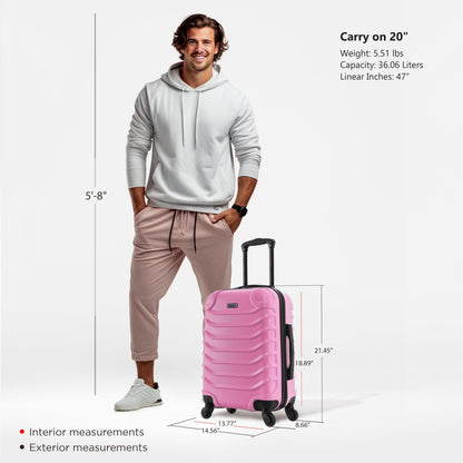 Endurance Carry On 20"