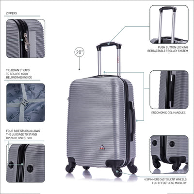 Royal Carry On 20''