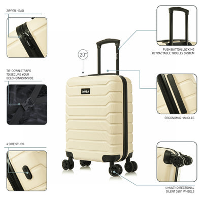 Trend Carry On 20"