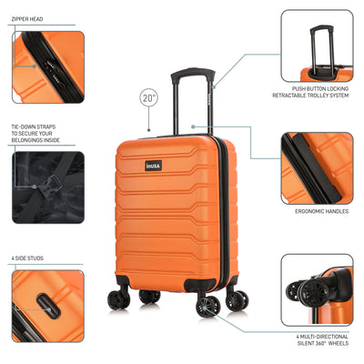 Trend Carry On 20"