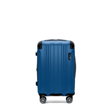 Gabbiano Bravo ABS Hardside Spinner Carry-On