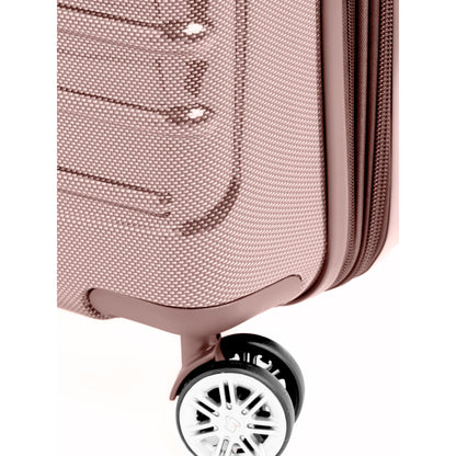 Gabbiano Vintage PC Hardside Spinner