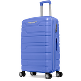 Ga1140 PP Hard Shell Luggage 26''