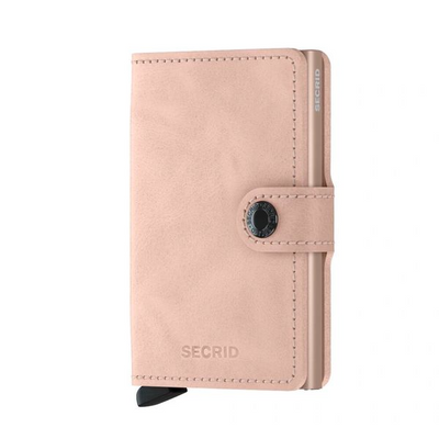 Secrid Miniwallet Vintage