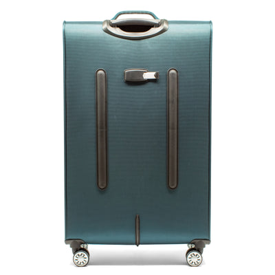 Gabbiano Barcelona Softside Spinner- 3 Pc Set