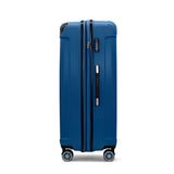 Gabbiano Bravo ABS Hardside Spinner Carry-On