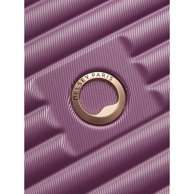 Delsey Cruise 3.0 Expandable Spinner Carry-On
