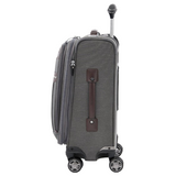 Platinum Elite Carry-On Expandable Business Plus Spinner 20"