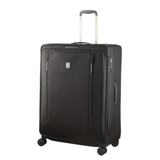 Werks Traveler 6.0 - Maleta vertical extragrande de 33" con laterales blandos