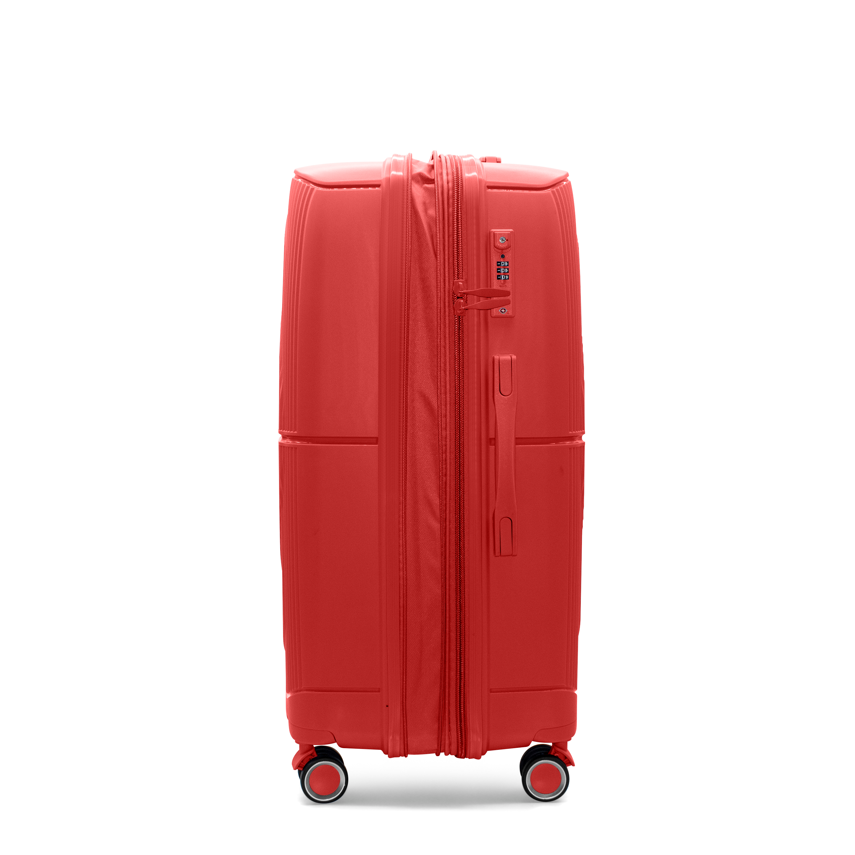 Wisdom Express PP Hardside Spinner