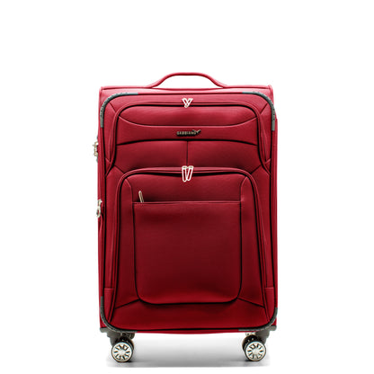 Gabbiano Barcelona Softside Spinner