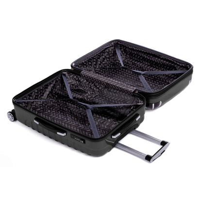 Gabbiano Vintage PC Hardside Spinner