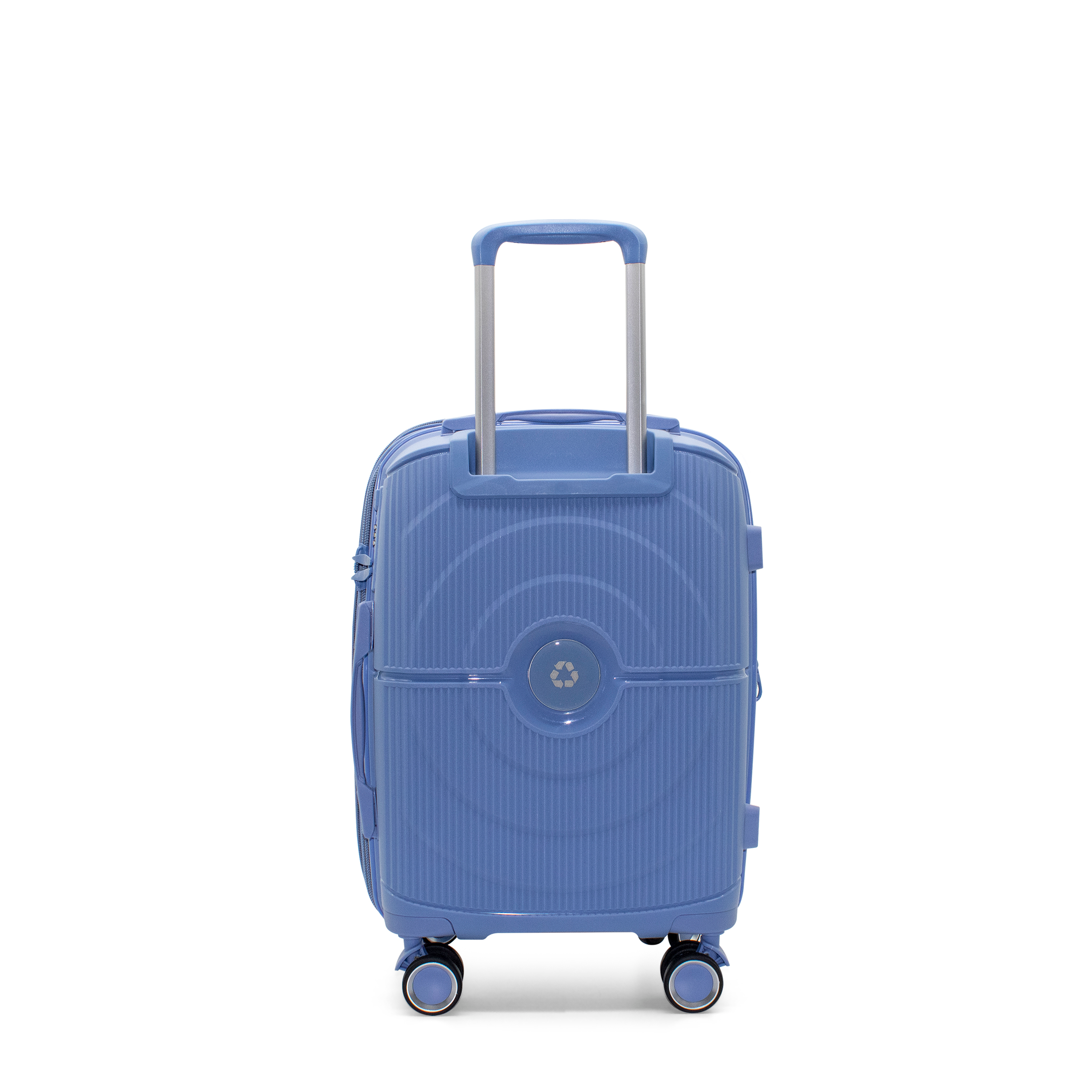 Wisdom Express PP Hardside Spinner