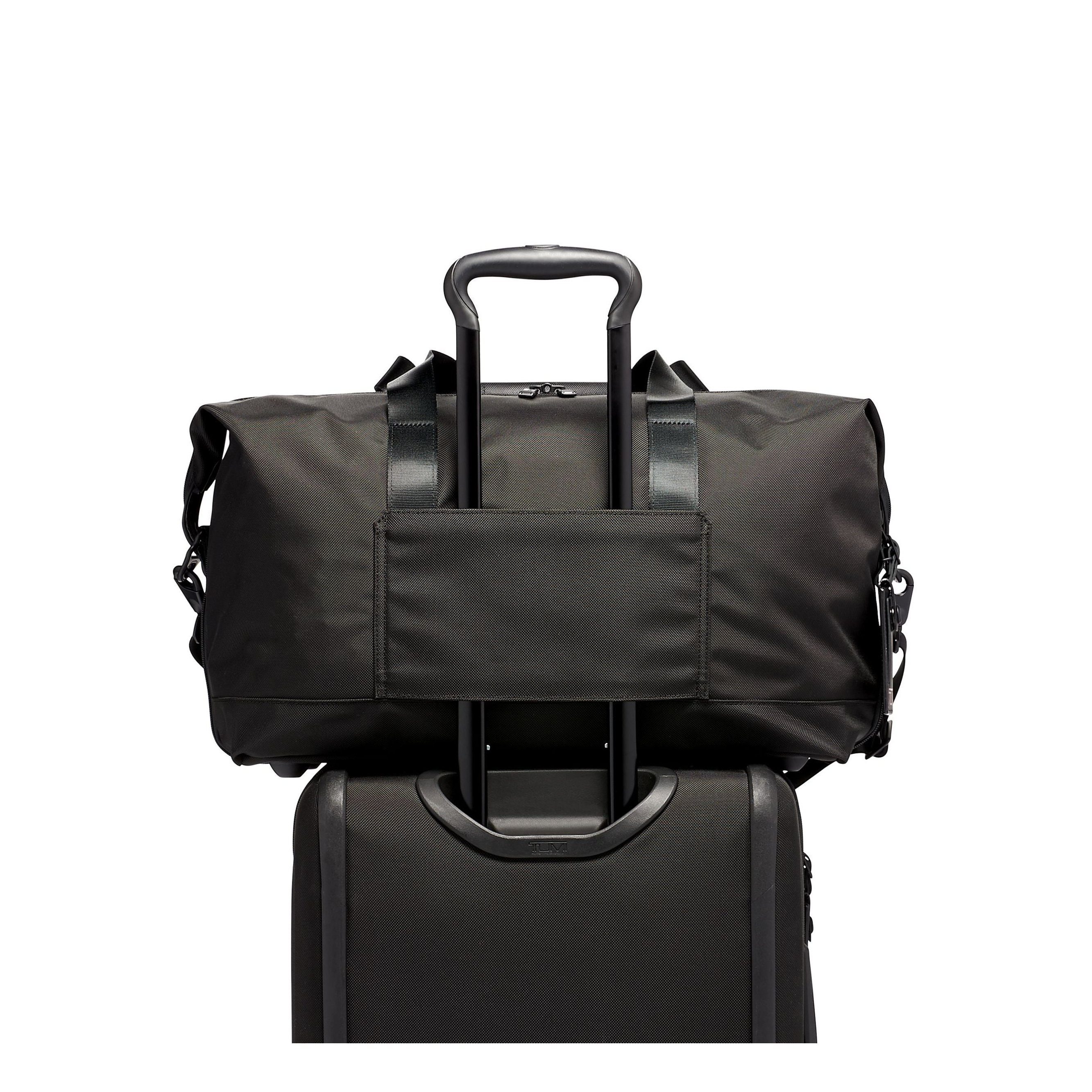 Cartera Alpha Double Expansion