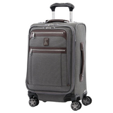 Platinum Elite Carry-On Expandable Business Plus Spinner 20"