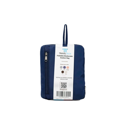 BH Luan Foldable Weekender Bag