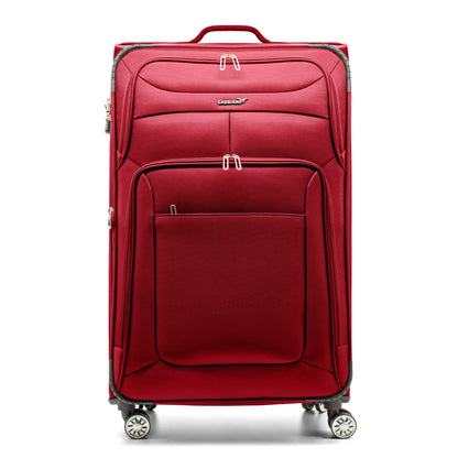 Gabbiano Barcelona Softside Spinner