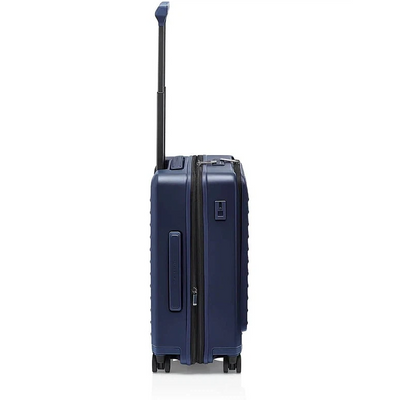 Porsche Design Roadster Hardcase Spinner Expandable with Front Pocket Carry-On 21"