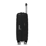 Gabbiano Spectra PP Hardside Spinner Carry-On