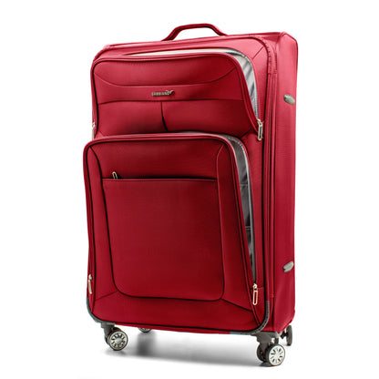 Gabbiano Barcelona Softside Spinner