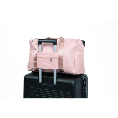 BH Luan Foldable Weekender Bag