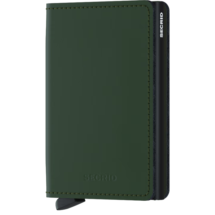 Cartera Slimwallet mate