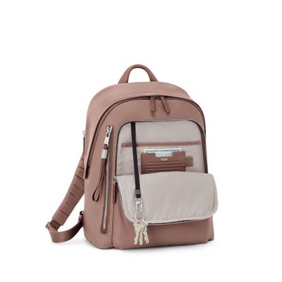 Tumi Voyageur Halsey Backpack