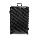 19 Degree Extended Trip Expandable 4 Wheeled P/C