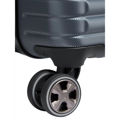 Delsey Cruise 3.0 Expandable Spinner Carry-On
