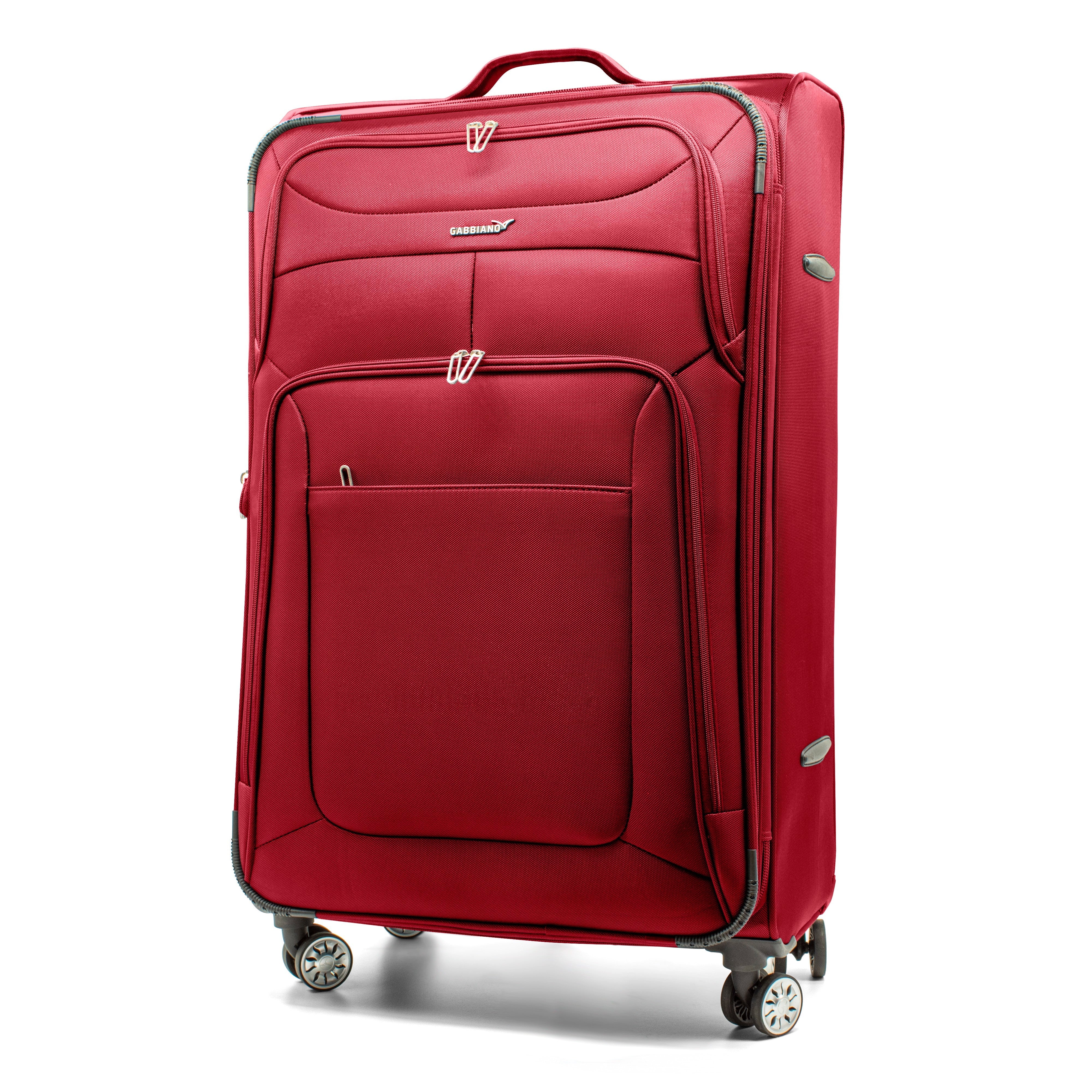 Gabbiano Barcelona Softside Spinner