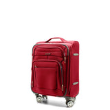 Gabbiano Barcelona Softside Spinner Carry-On