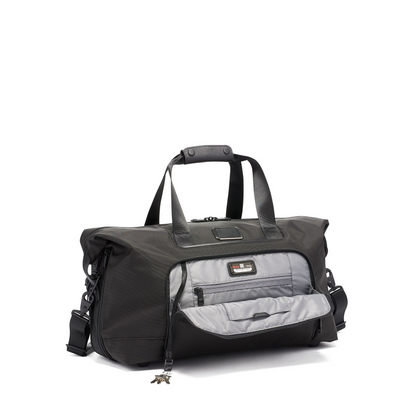 Cartera Alpha Double Expansion