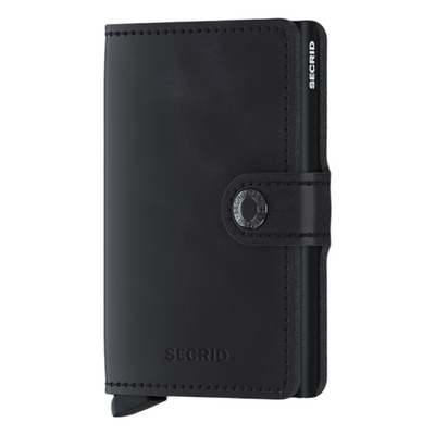 Secrid Miniwallet Vintage